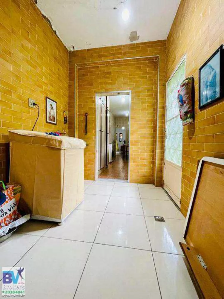 Casa, 3 quartos, 119 m² - Foto 1