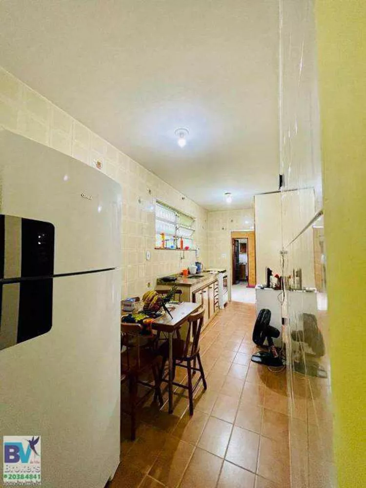 Casa, 3 quartos, 119 m² - Foto 14