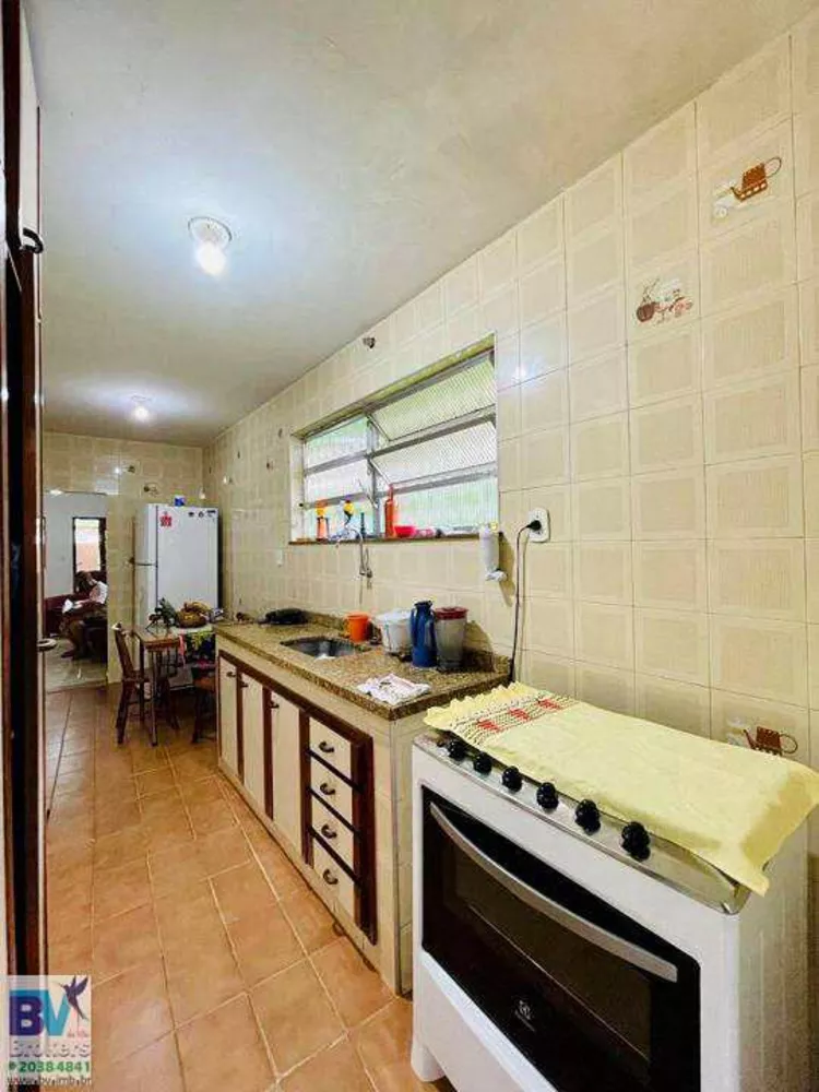Casa, 3 quartos, 119 m² - Foto 13