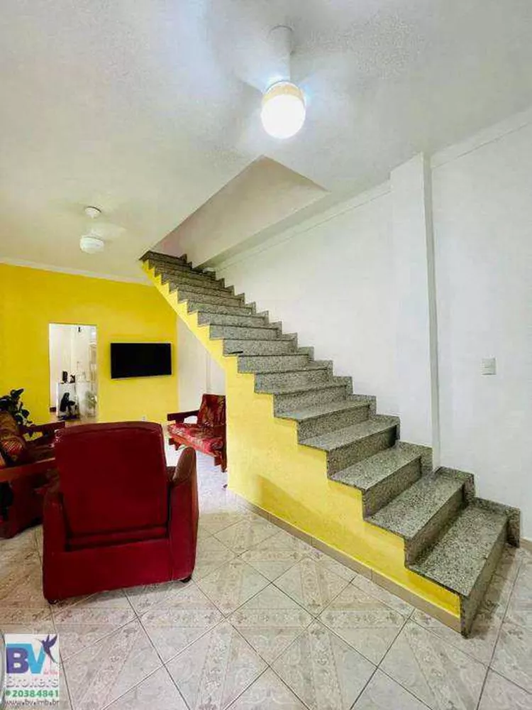 Casa, 3 quartos, 119 m² - Foto 2