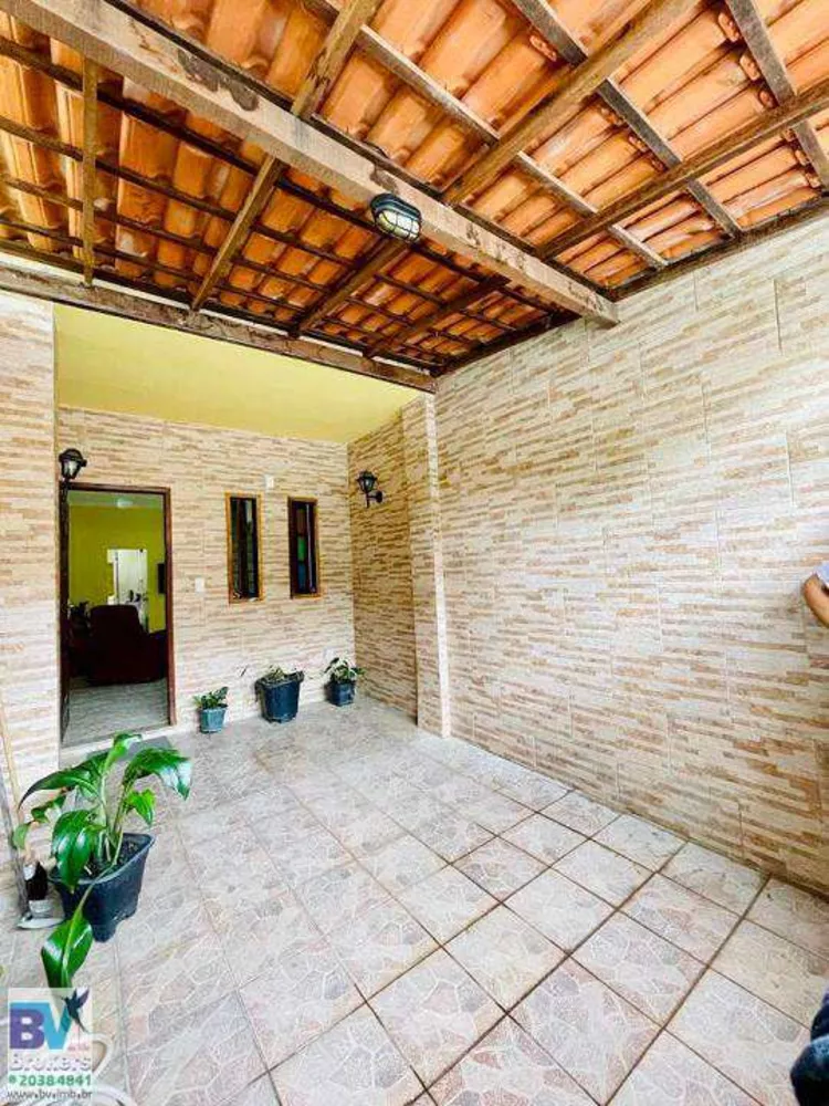 Casa, 3 quartos, 119 m² - Foto 6
