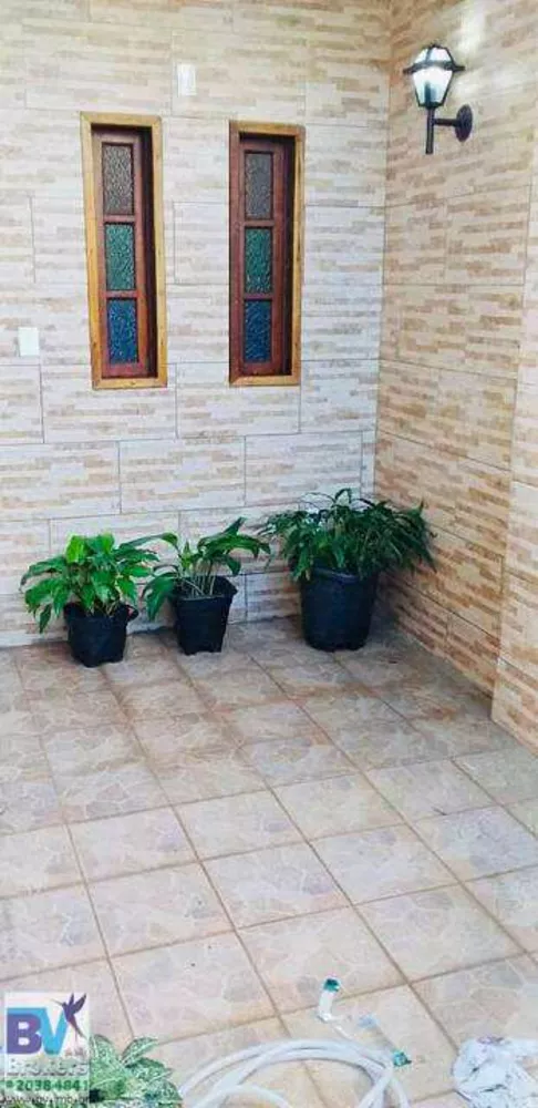 Casa, 3 quartos, 119 m² - Foto 4
