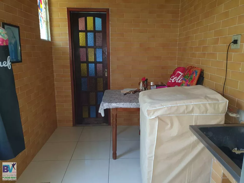 Casa, 3 quartos, 119 m² - Foto 8