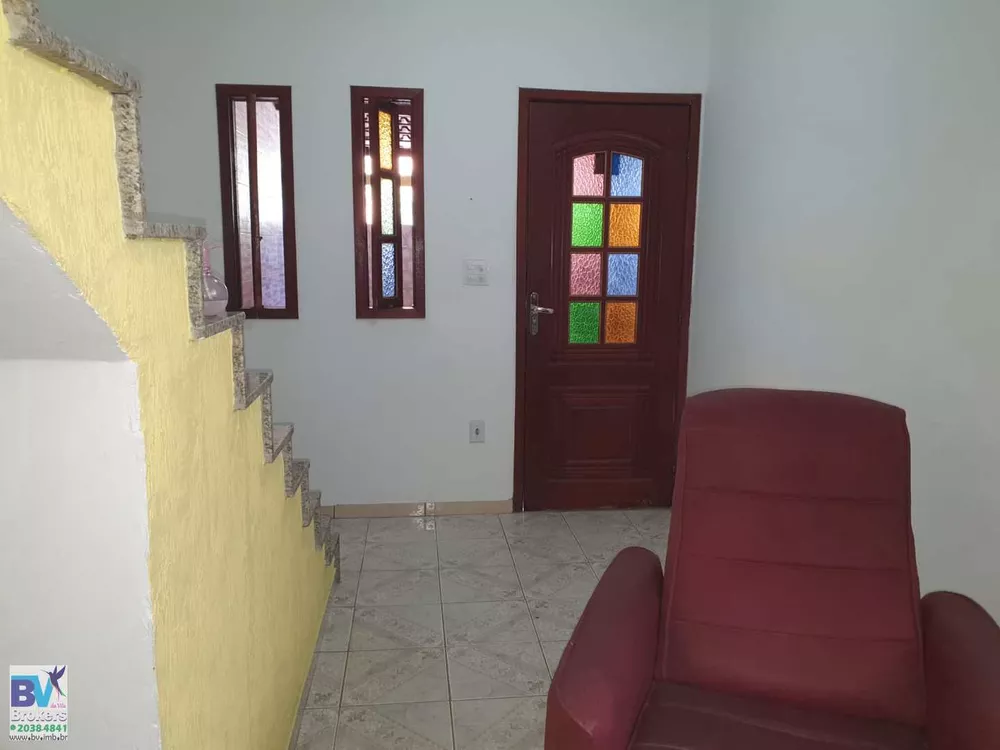 Casa, 3 quartos, 119 m² - Foto 3