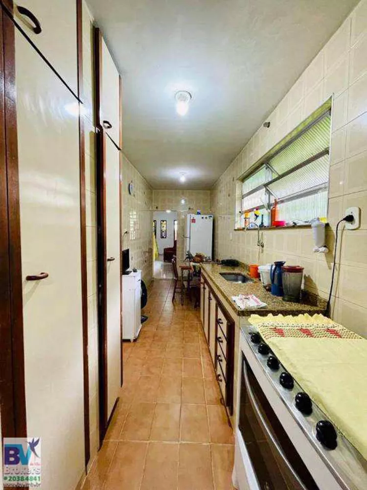 Casa, 3 quartos, 119 m² - Foto 5