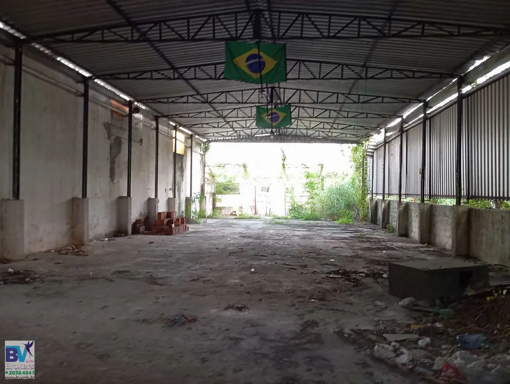 Depósito-Galpão - Foto 2