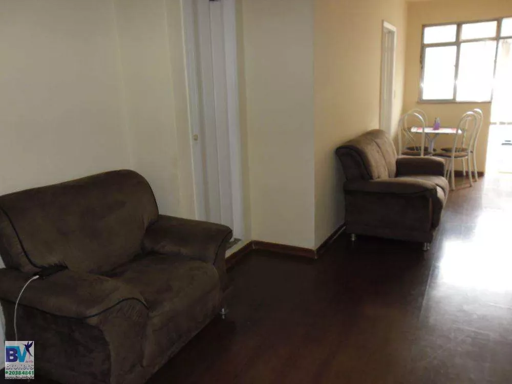 Apartamento, 1 quarto, 40 m² - Foto 2