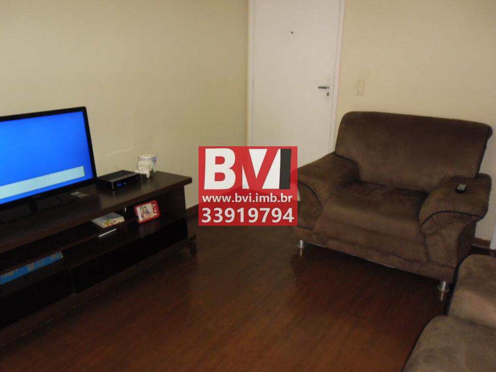 Apartamento, 1 quarto, 40 m² - Foto 4