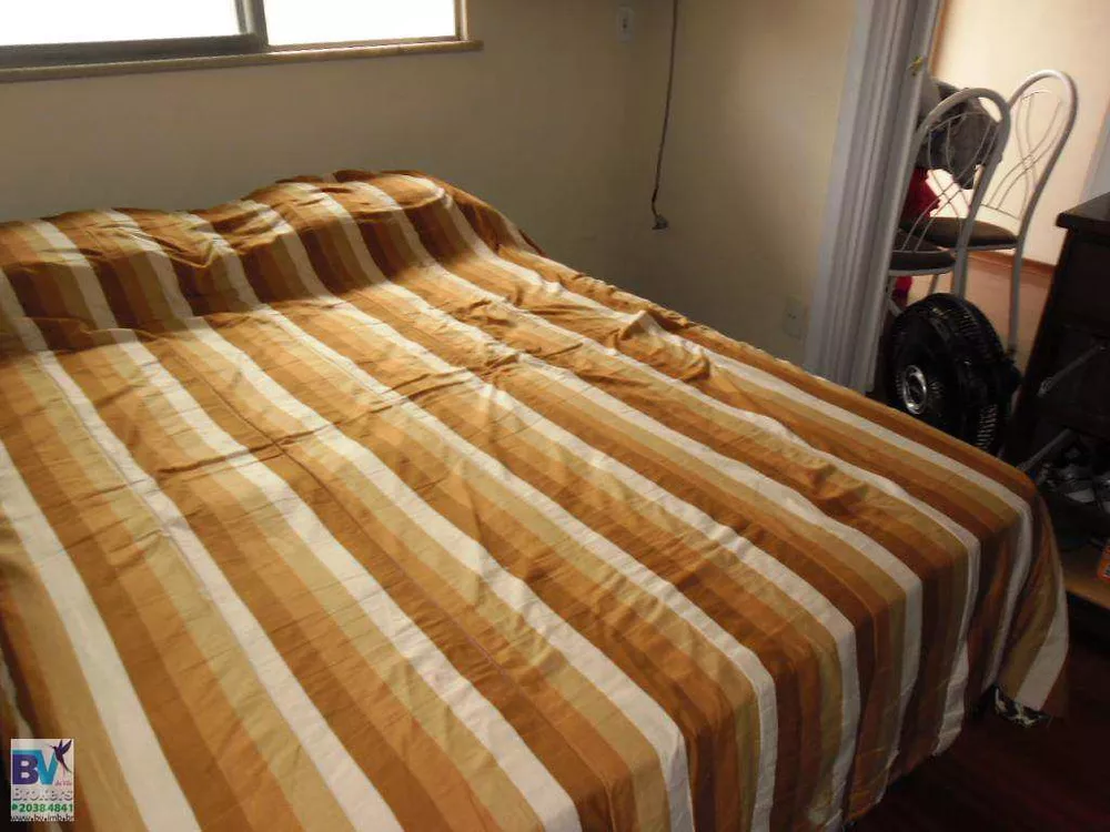 Apartamento, 1 quarto, 40 m² - Foto 8