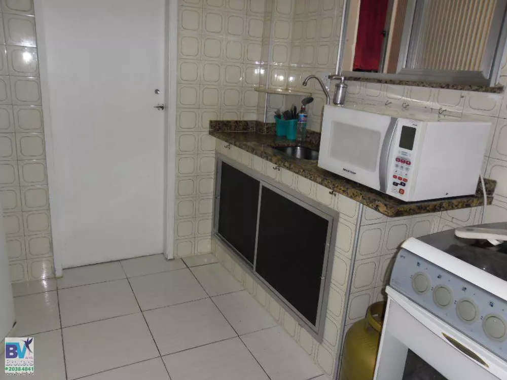 Apartamento, 1 quarto, 40 m² - Foto 14