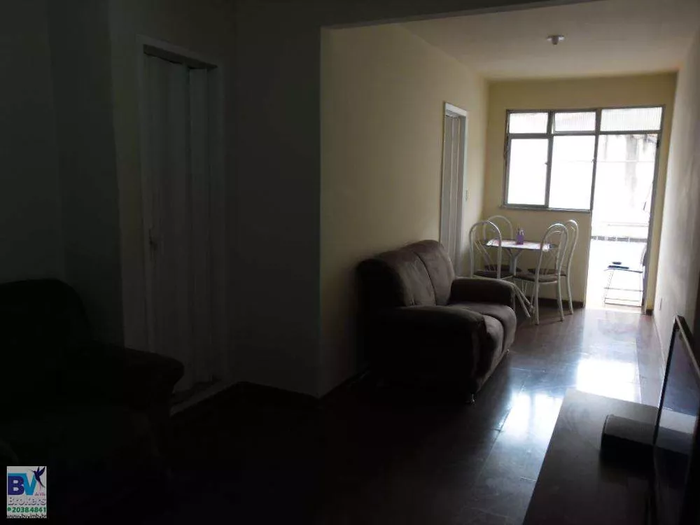 Apartamento, 1 quarto, 40 m² - Foto 5