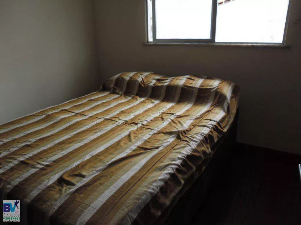 Apartamento, 1 quarto, 40 m² - Foto 10
