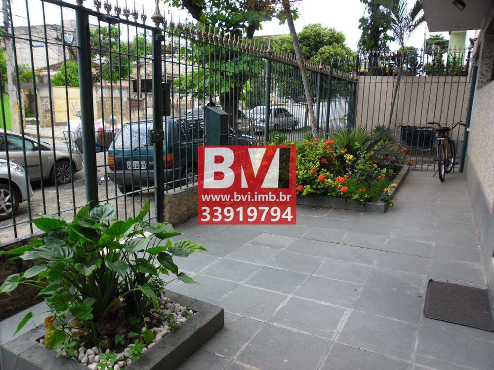 Apartamento, 1 quarto, 40 m² - Foto 23