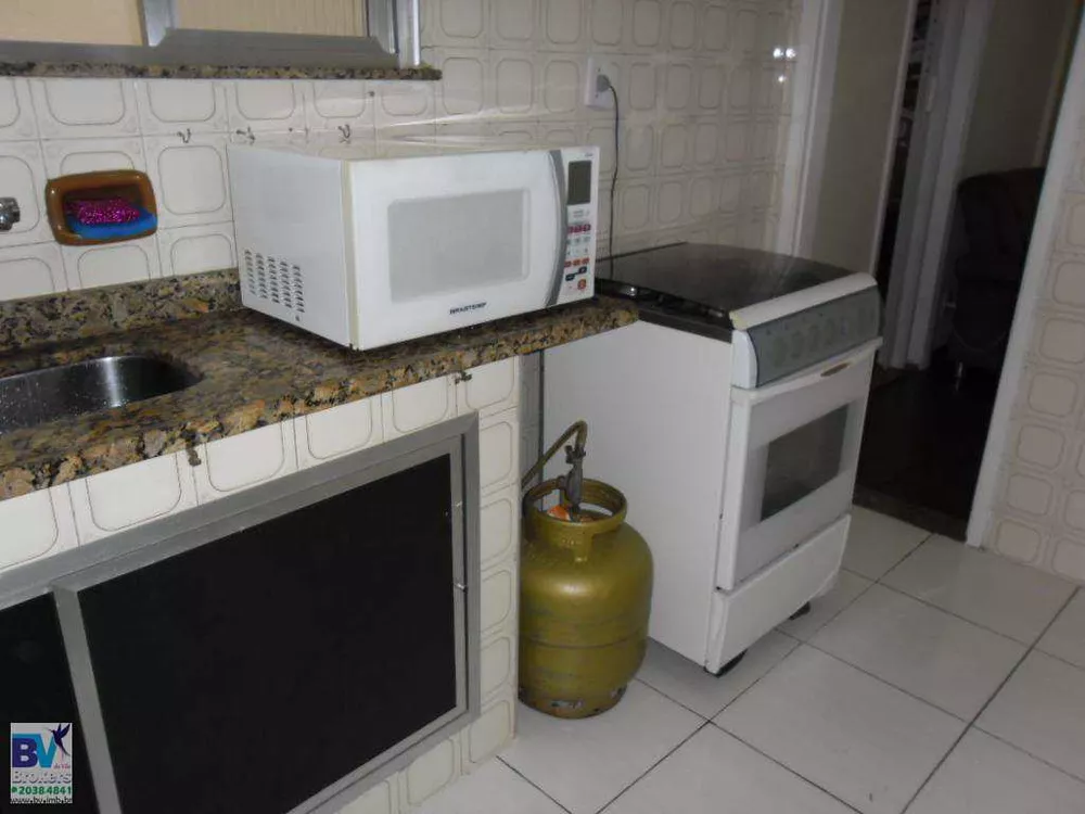 Apartamento, 1 quarto, 40 m² - Foto 15