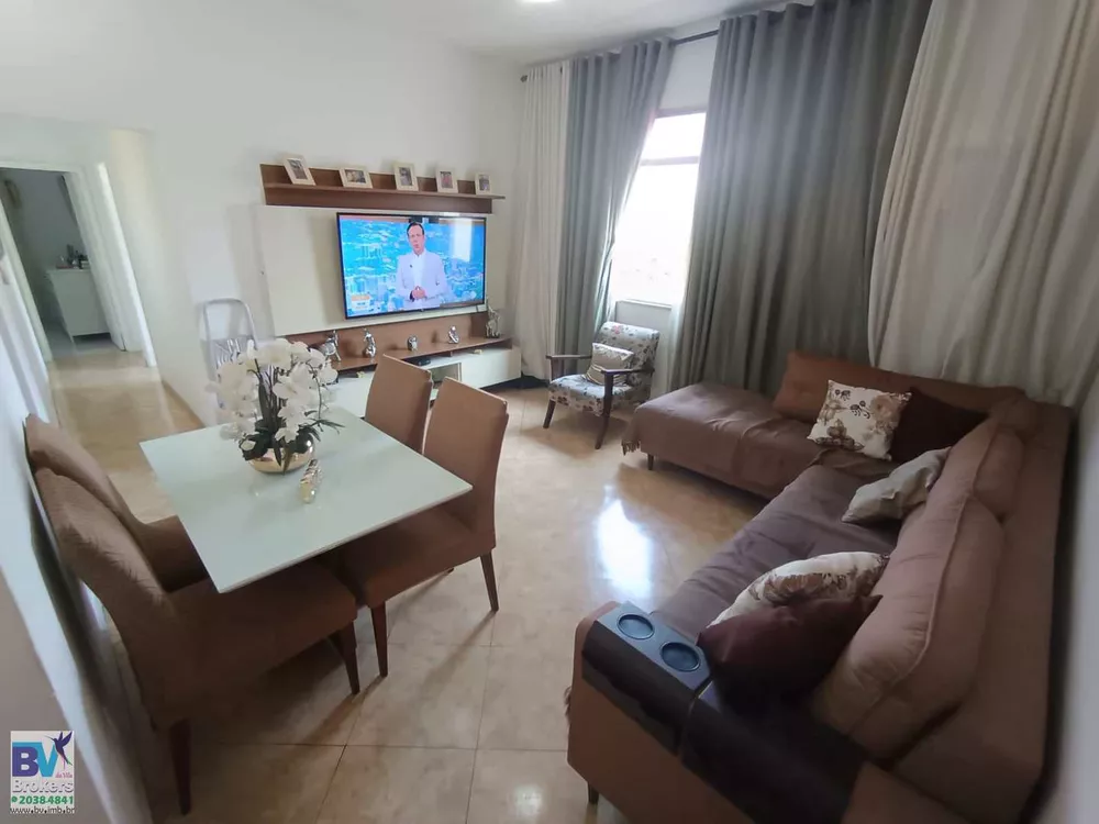 Apartamento, 3 quartos, 75 m² - Foto 19