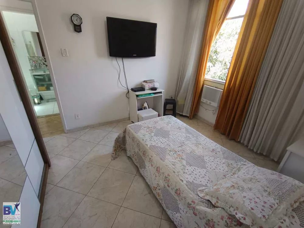 Apartamento, 3 quartos, 75 m² - Foto 2