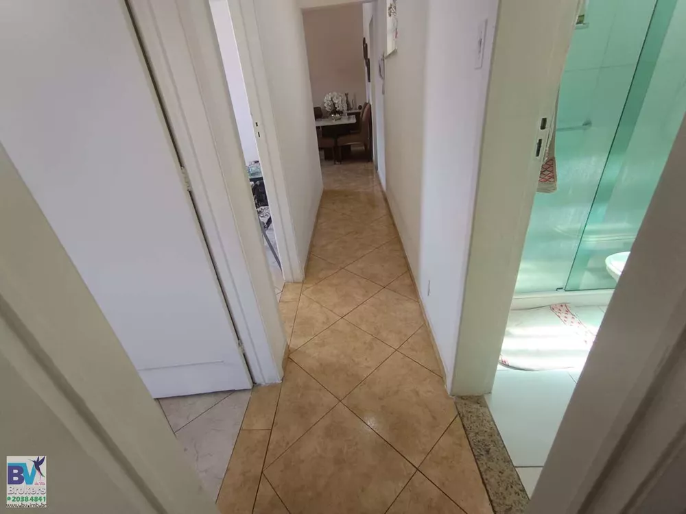 Apartamento, 3 quartos, 75 m² - Foto 4