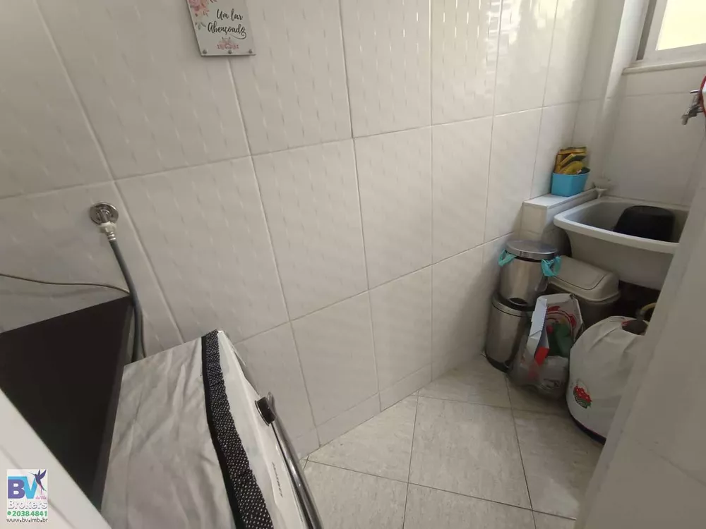 Apartamento, 3 quartos, 75 m² - Foto 3