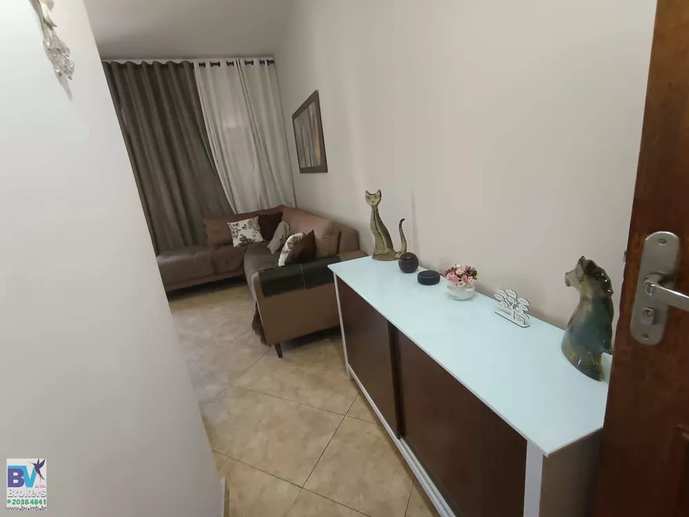 Apartamento, 3 quartos, 75 m² - Foto 17