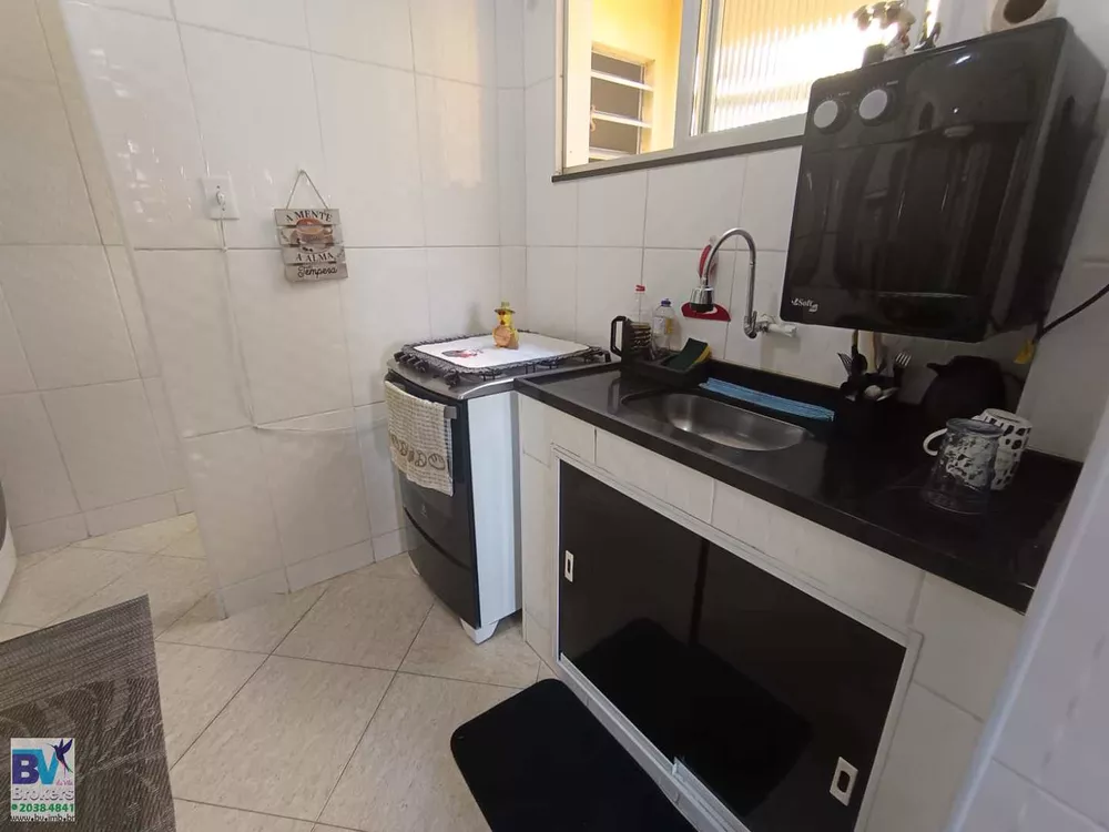 Apartamento, 3 quartos, 75 m² - Foto 1