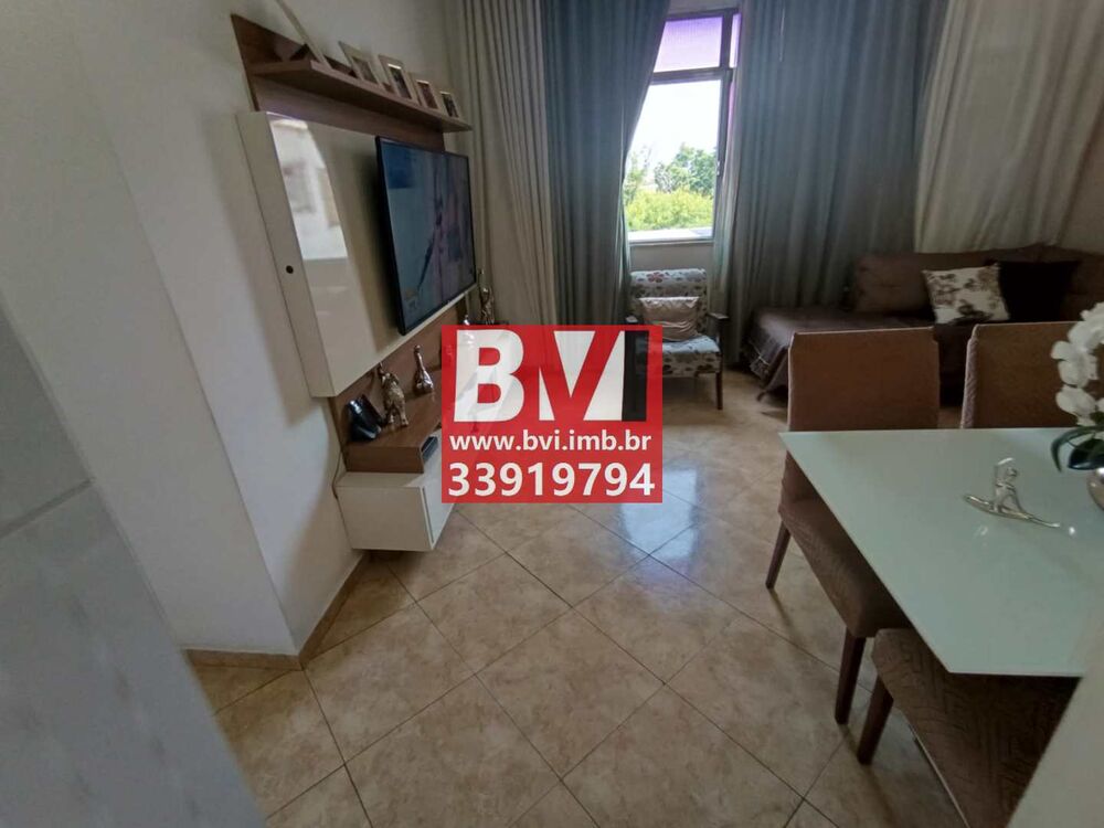 Apartamento à venda com 3 quartos, 75m² - Foto 3