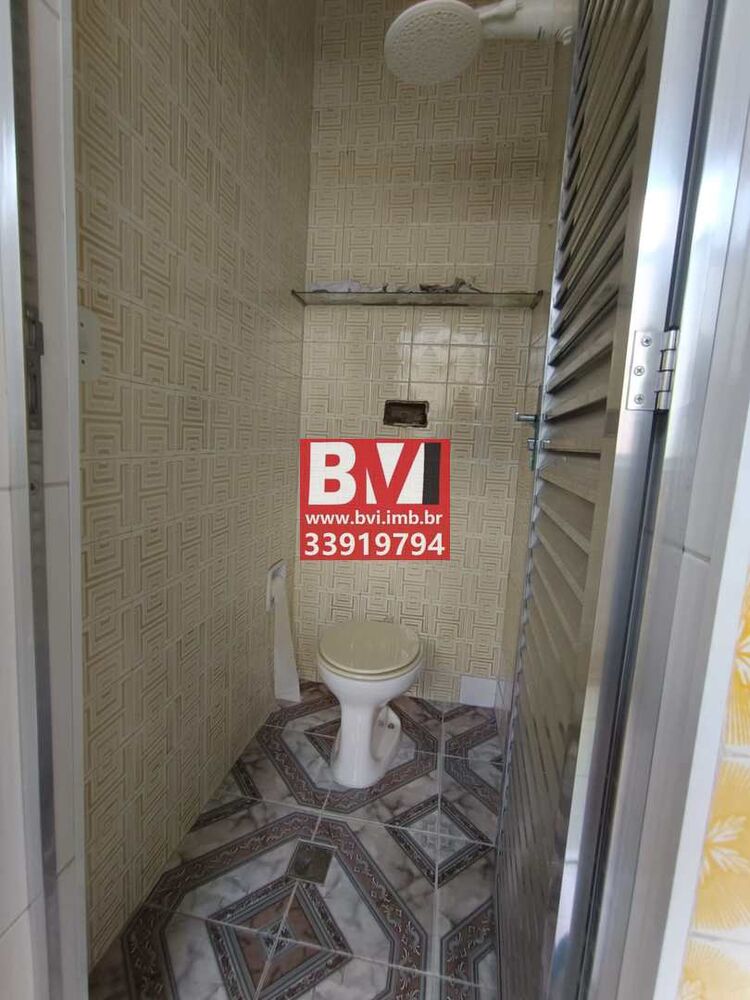 Apartamento à venda com 2 quartos, 90m² - Foto 8