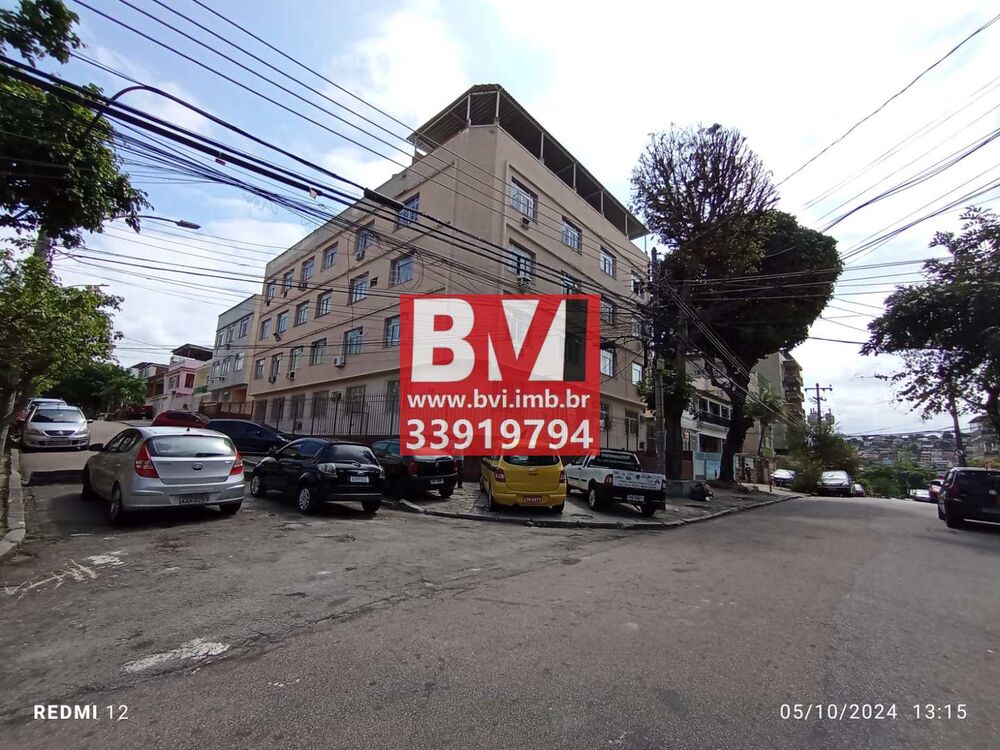 Apartamento à venda com 2 quartos, 70m² - Foto 16