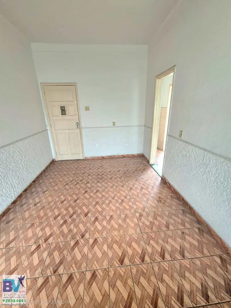 Apartamento, 1 quarto, 50 m² - Foto 8