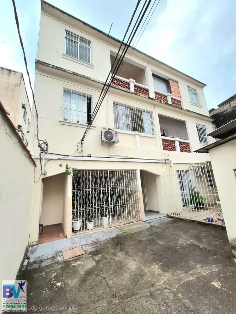 Apartamento, 1 quarto, 50 m² - Foto 4