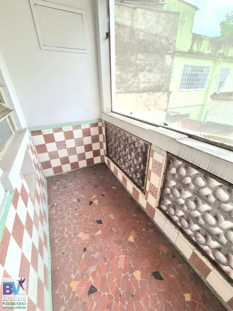 Apartamento, 1 quarto, 50 m² - Foto 11