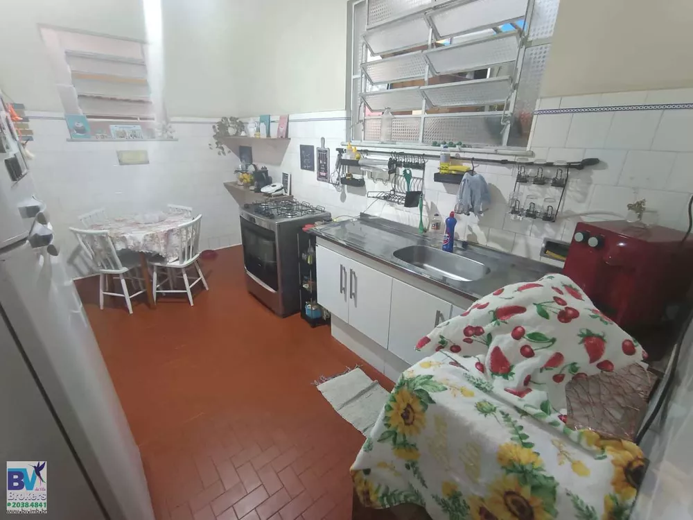 Casa, 4 quartos, 220 m² - Foto 9