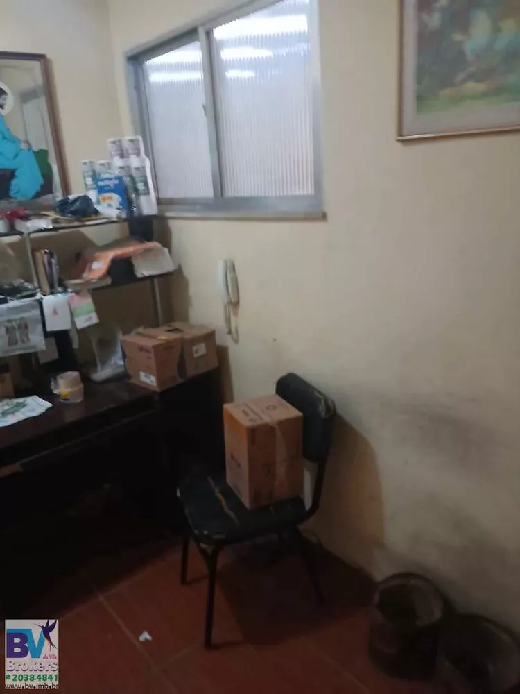 Depósito-Galpão, 290 m² - Foto 17