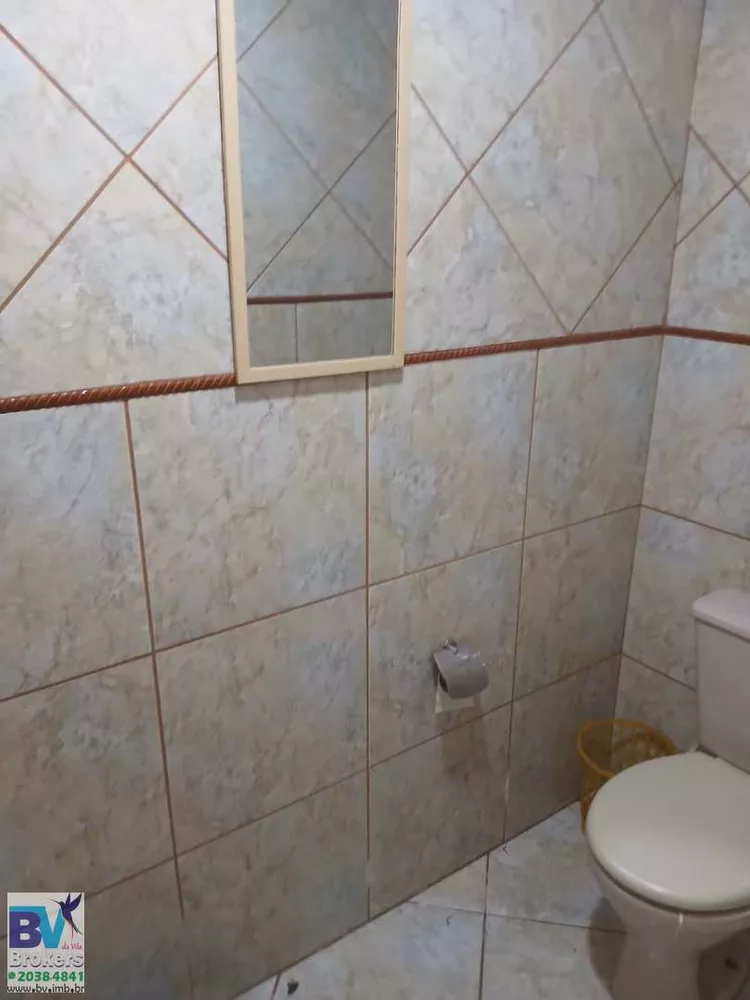 Depósito-Galpão, 290 m² - Foto 12