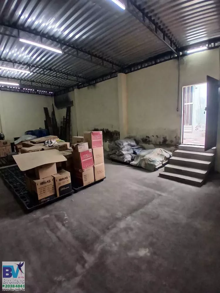 Depósito-Galpão, 290 m² - Foto 15