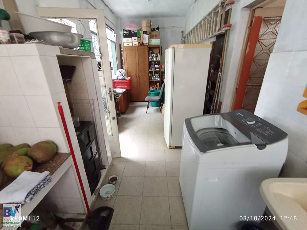 Casa, 3 quartos, 200 m² - Foto 23
