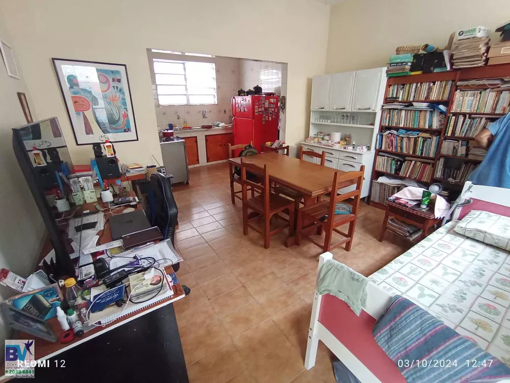 Casa, 3 quartos, 200 m² - Foto 9