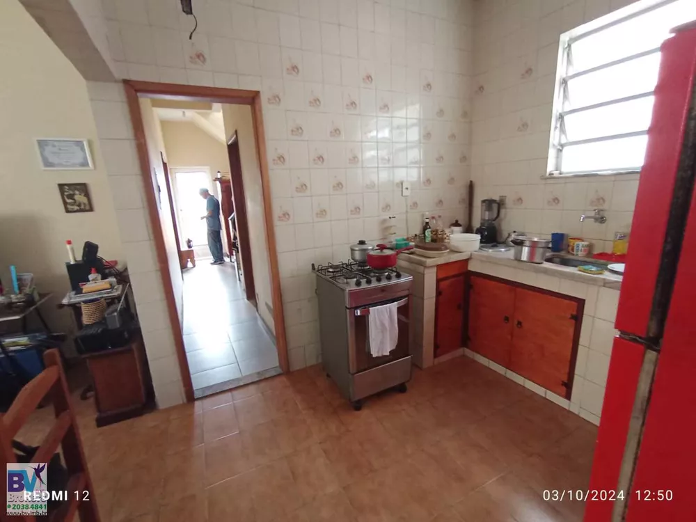 Casa, 3 quartos, 200 m² - Foto 8
