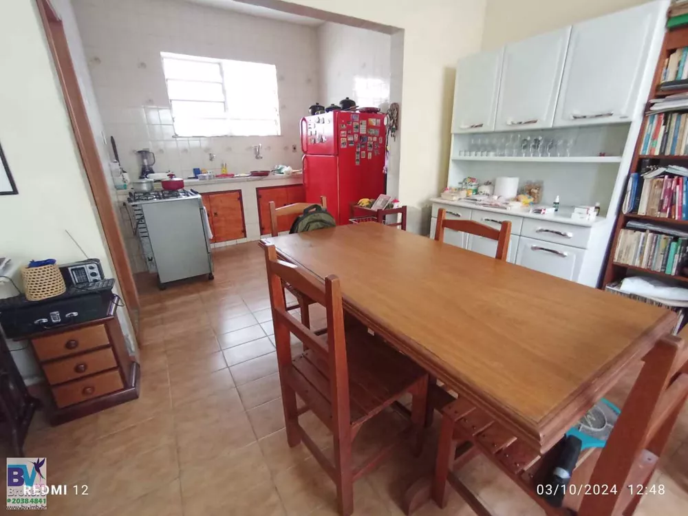 Casa, 3 quartos, 200 m² - Foto 10