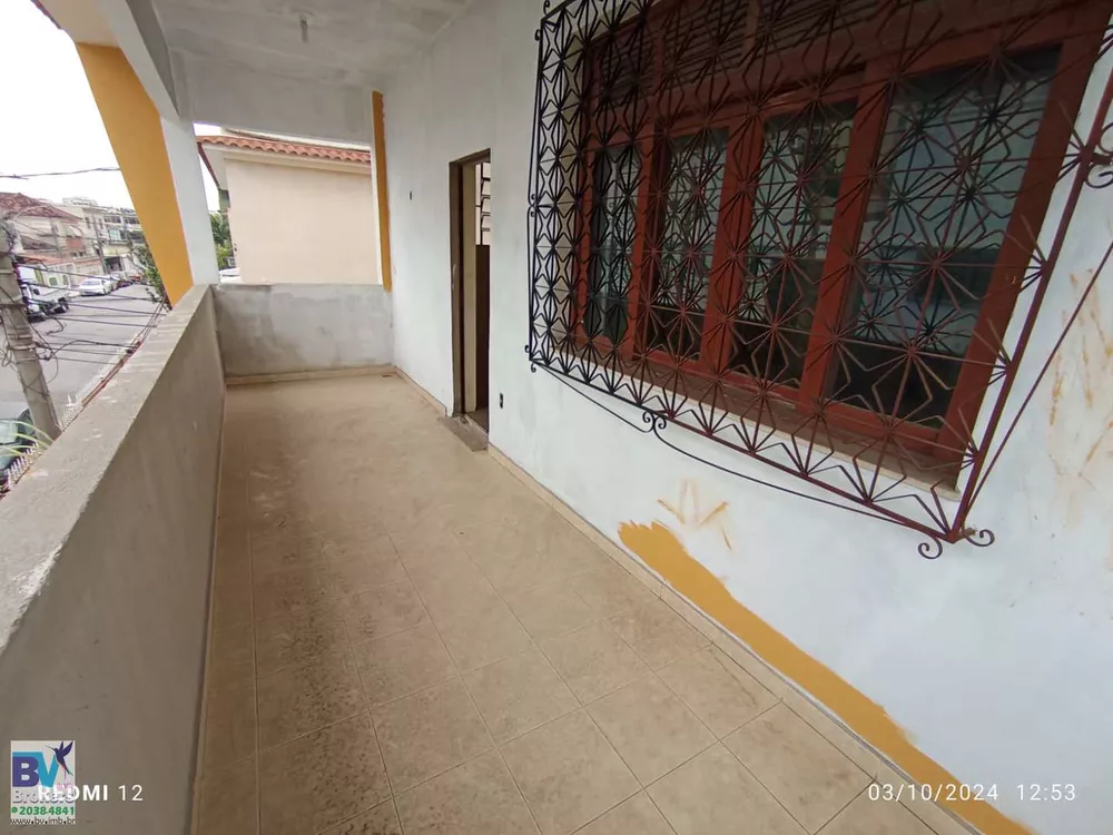 Casa, 3 quartos, 200 m² - Foto 4