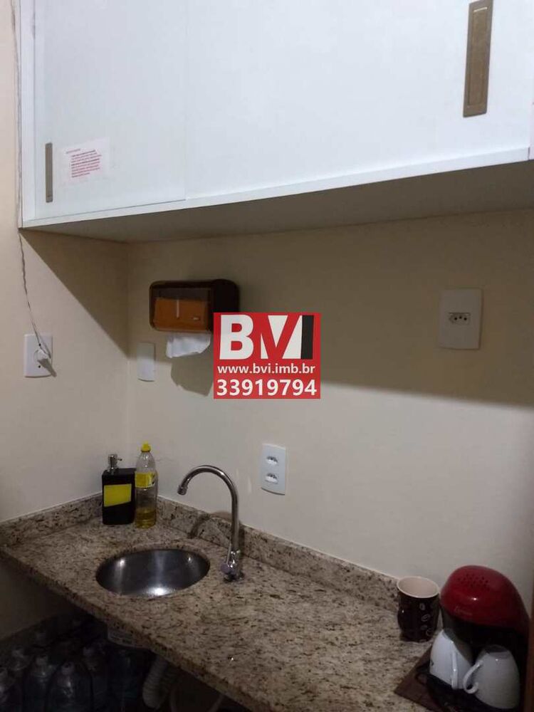Sala-Conjunto, 35 m² - Foto 19