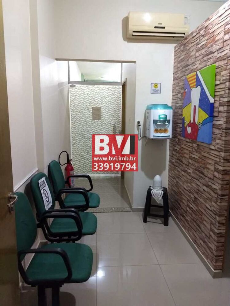 Sala-Conjunto, 35 m² - Foto 12