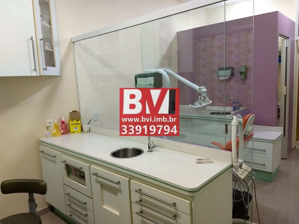 Sala-Conjunto, 35 m² - Foto 20