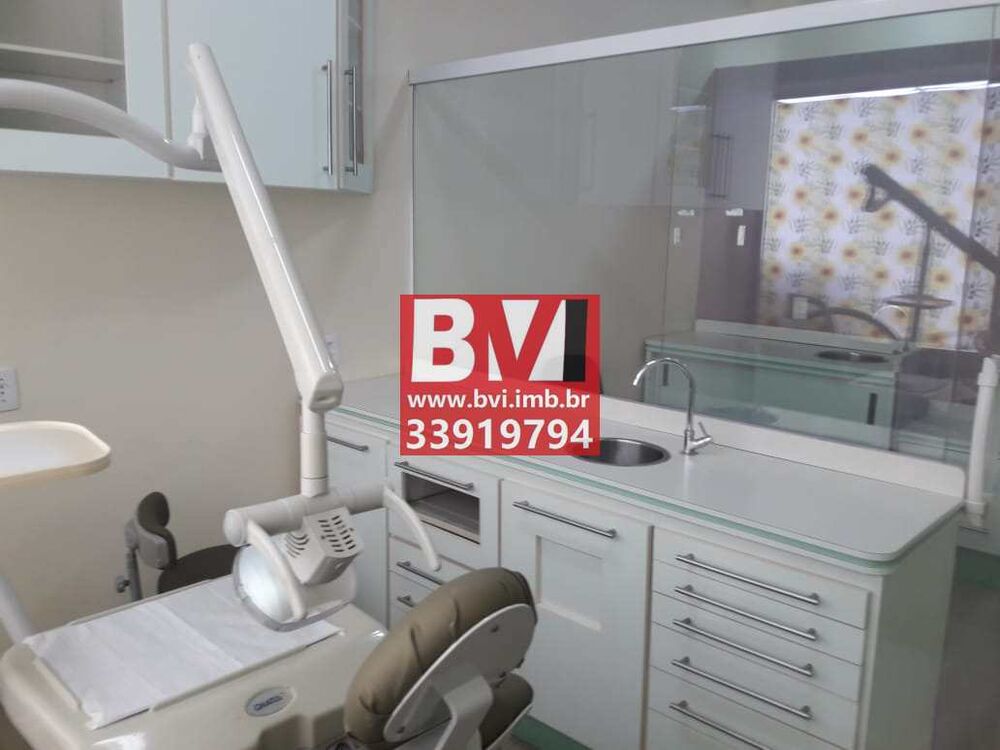 Sala-Conjunto, 35 m² - Foto 8
