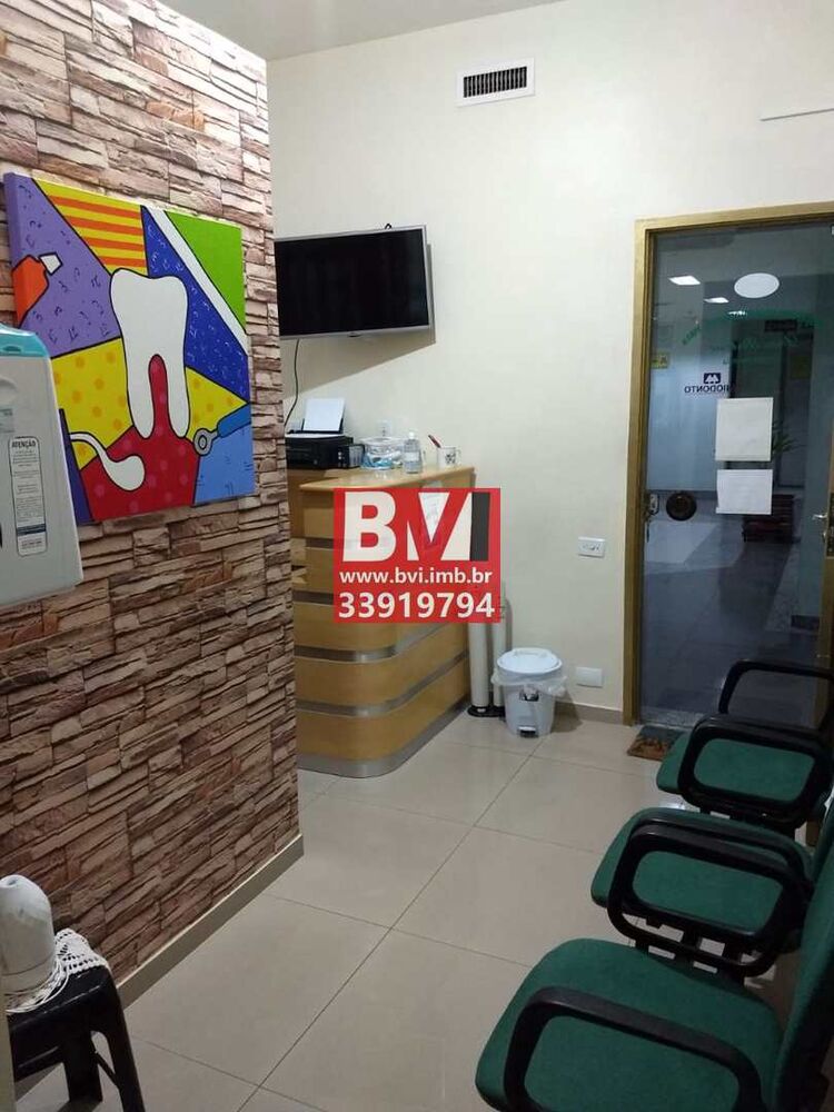 Sala-Conjunto, 35 m² - Foto 1