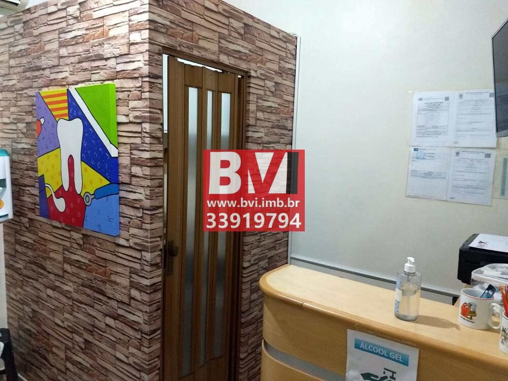 Sala-Conjunto, 35 m² - Foto 15