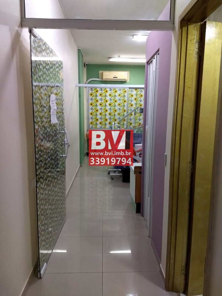 Sala-Conjunto, 35 m² - Foto 21