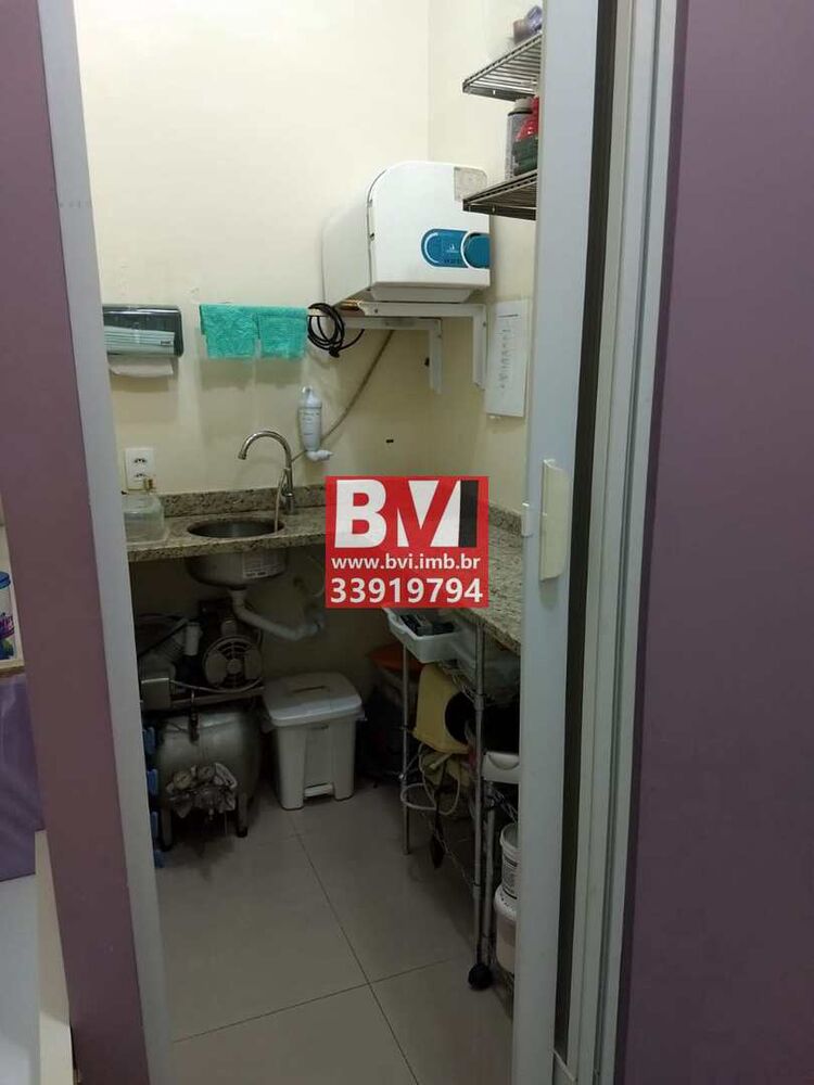 Sala-Conjunto, 35 m² - Foto 11