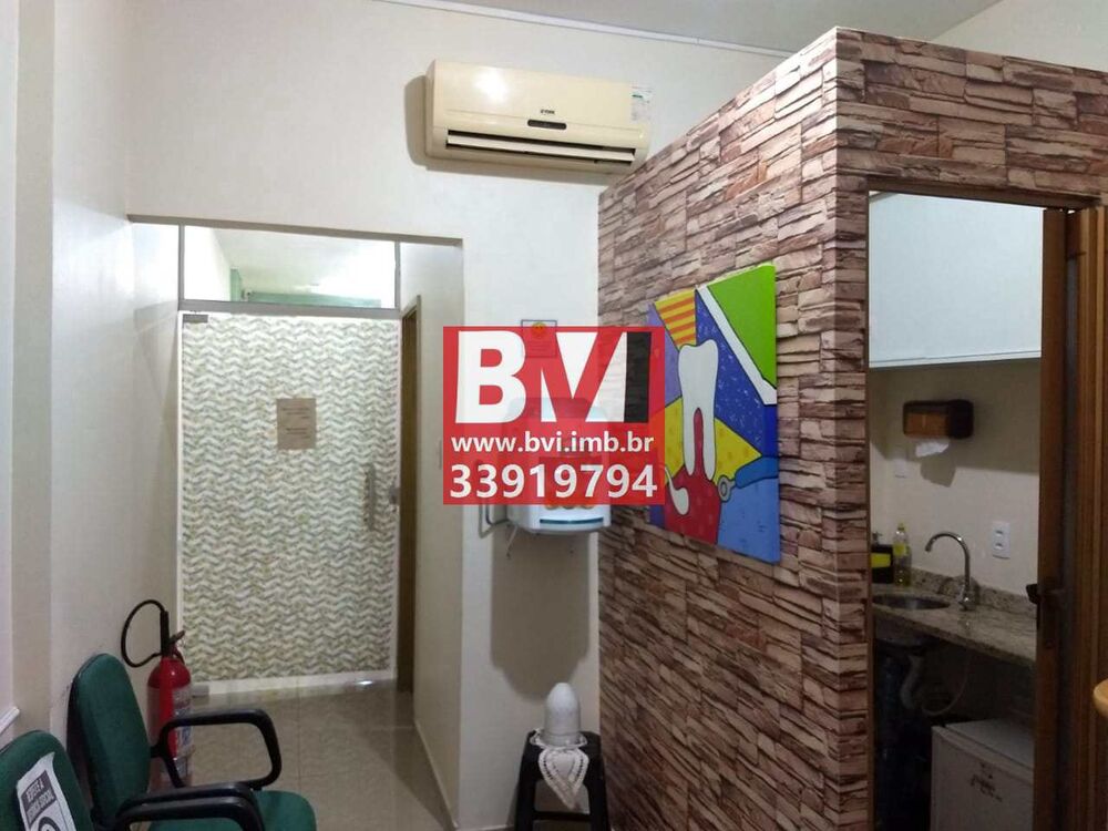 Sala-Conjunto, 35 m² - Foto 16