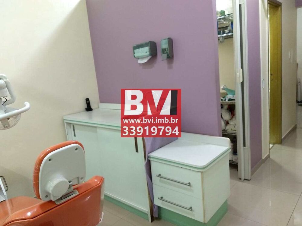 Sala-Conjunto, 35 m² - Foto 9