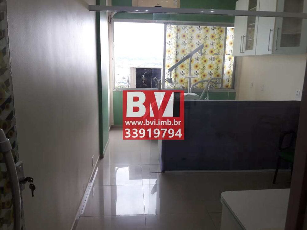 Sala-Conjunto, 35 m² - Foto 17